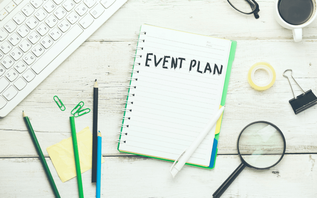 Virtual Event Planning - How to Get the Most Out of Your Next Virtual Event